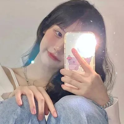 我的蓝鬼