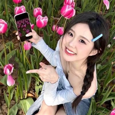 霸气女销售